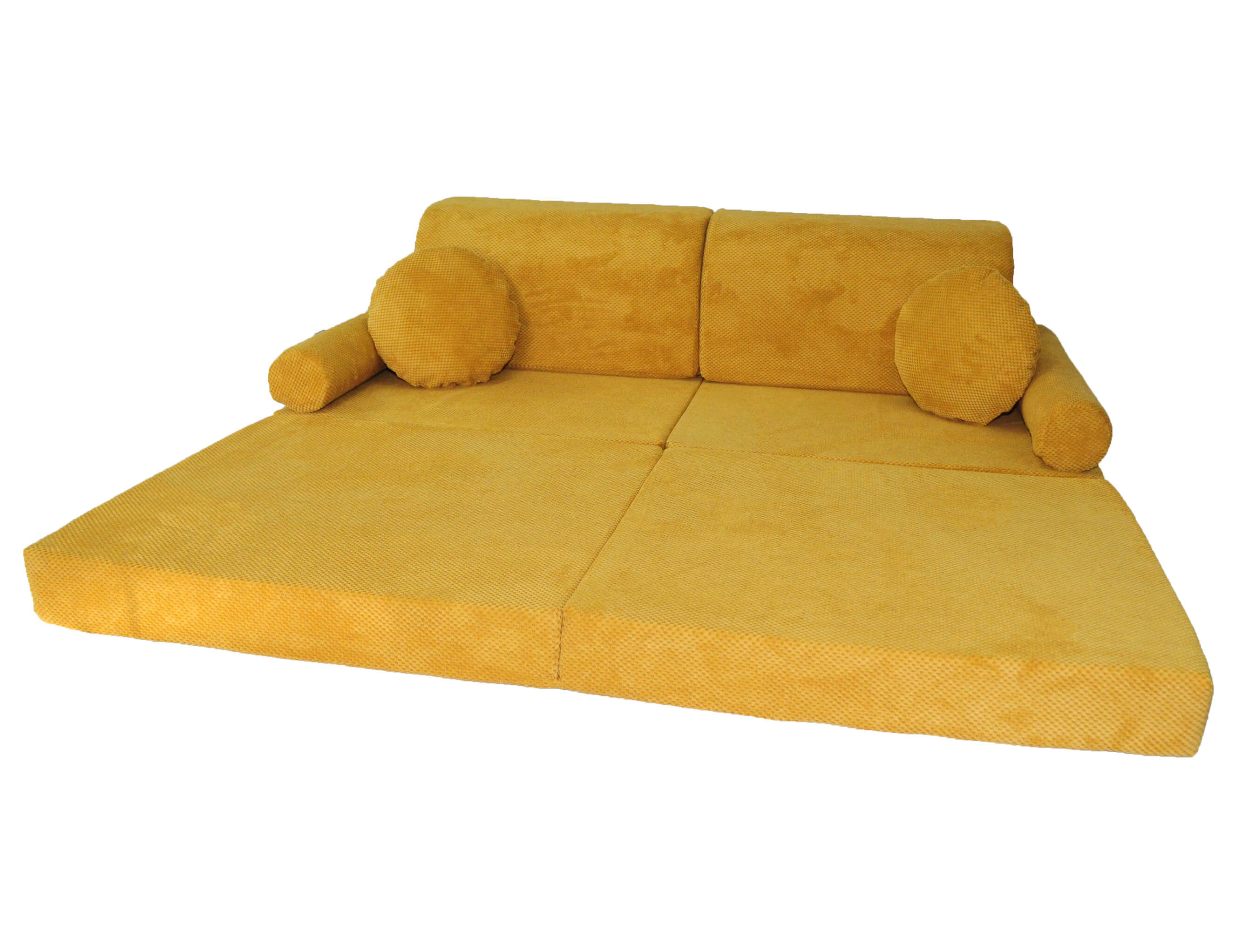 SOFA NINO DOT MIODOWY V